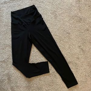 Aerie offline crossover legging